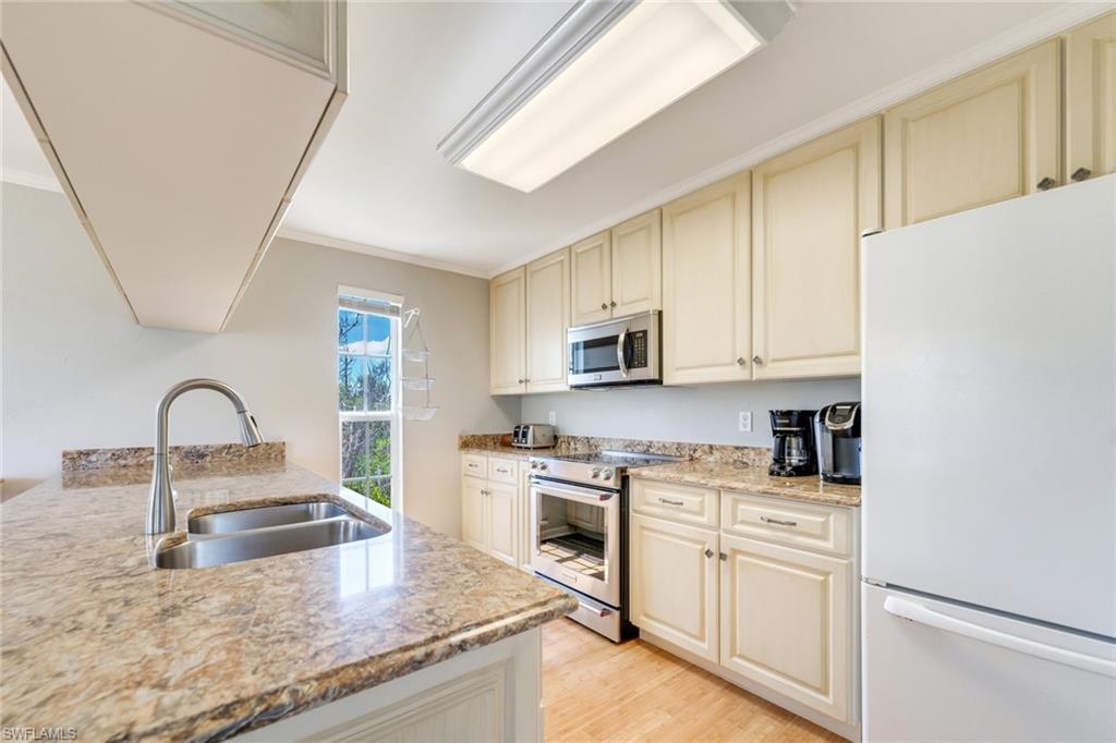 USEPPA ISLAND - Residential