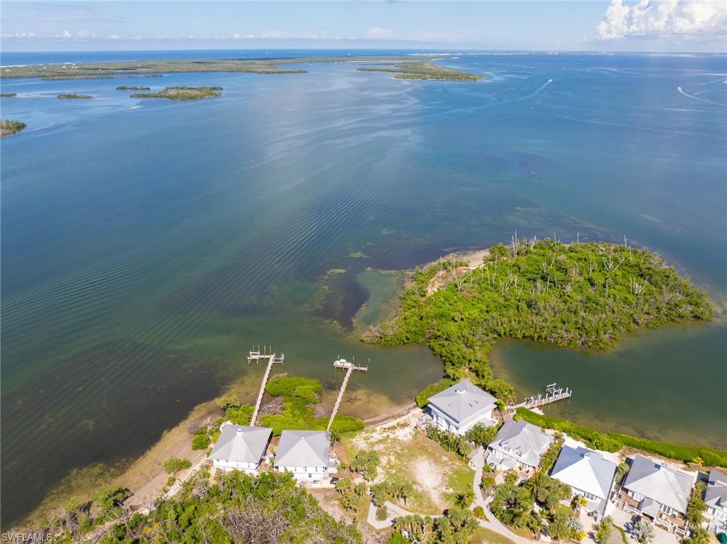 USEPPA ISLAND - Residential