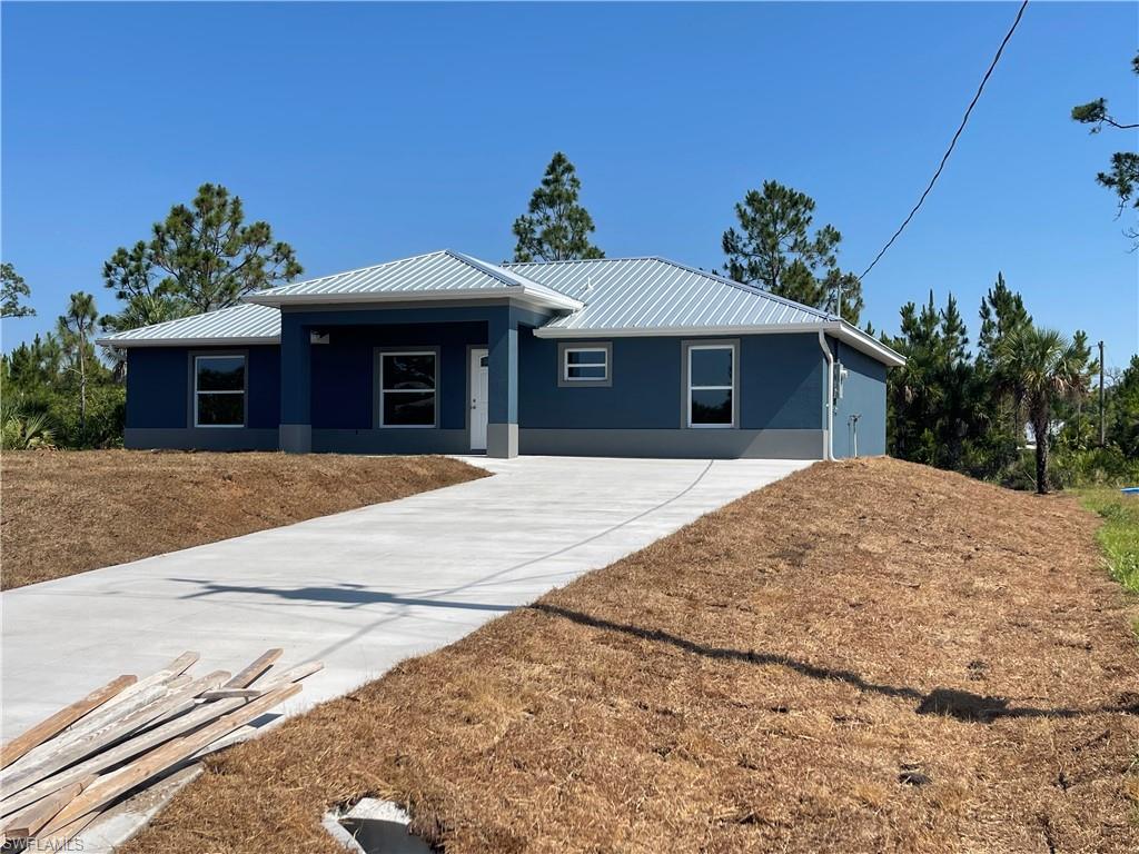 PORT LABELLE - Residential