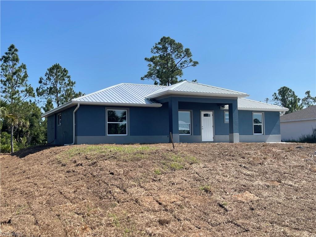 PORT LABELLE - Residential