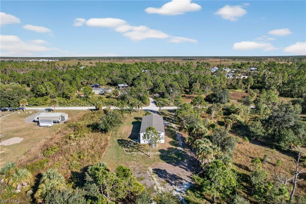 CHARLOTTE RANCHETTES - Residential