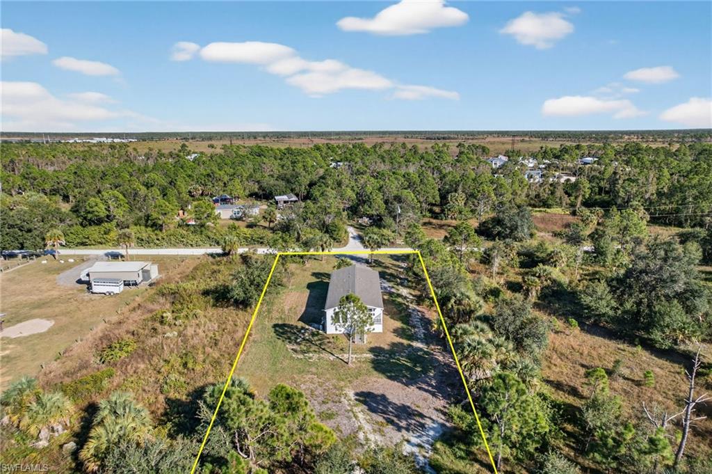 CHARLOTTE RANCHETTES - Residential