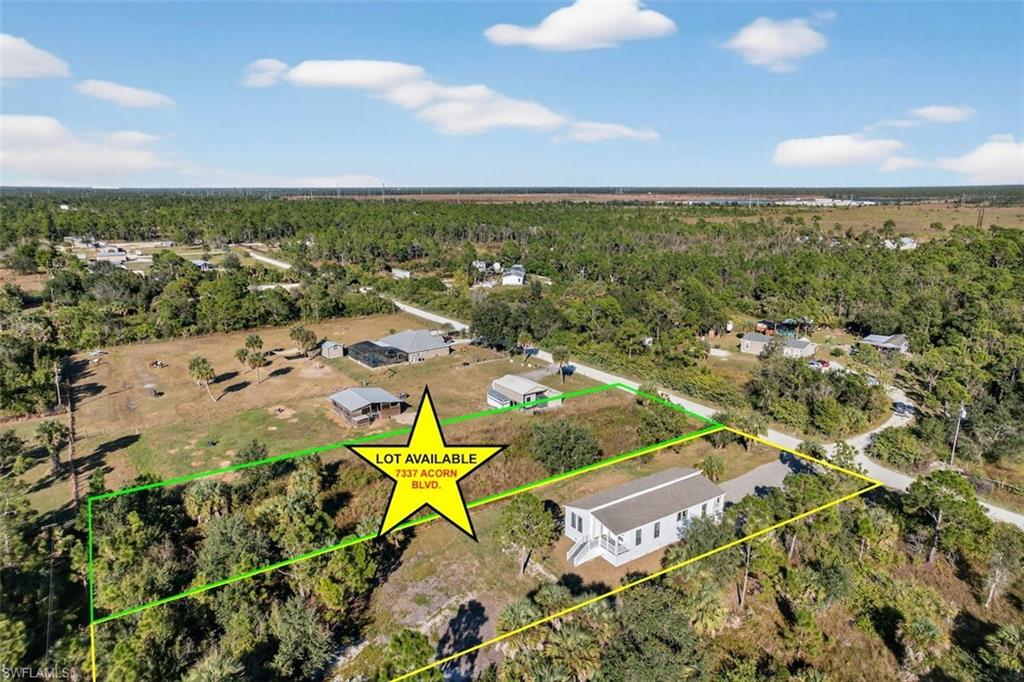 CHARLOTTE RANCHETTES - Residential