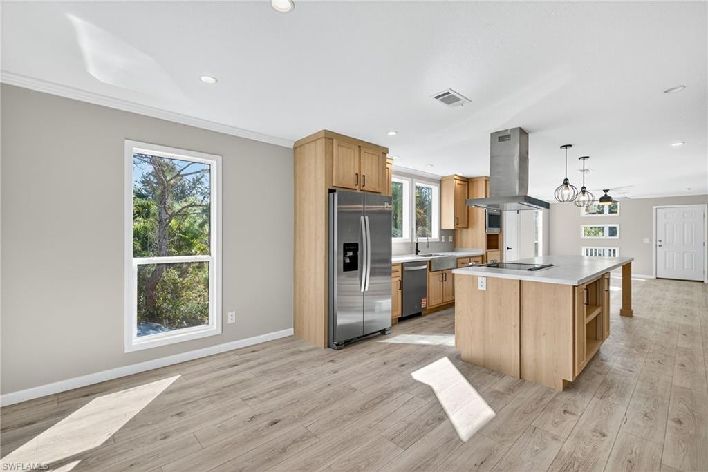 CHARLOTTE RANCHETTES - Residential