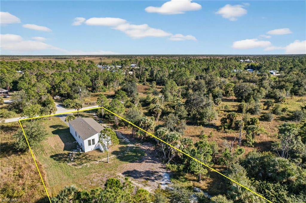 CHARLOTTE RANCHETTES - Residential