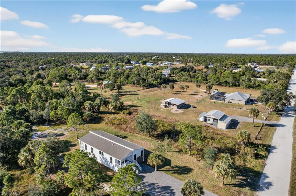 CHARLOTTE RANCHETTES - Residential