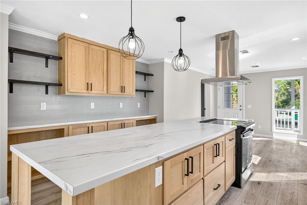 CHARLOTTE RANCHETTES - Residential