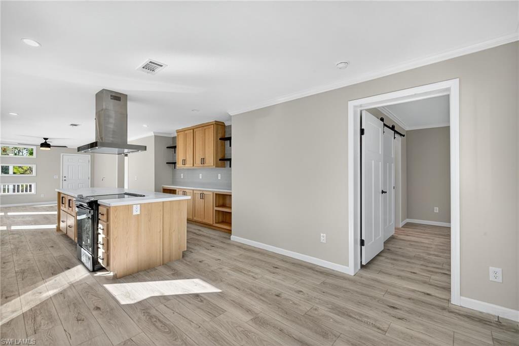 CHARLOTTE RANCHETTES - Residential