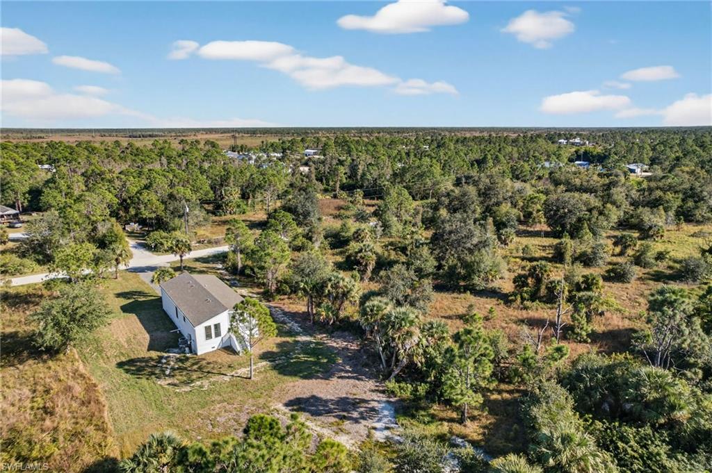 CHARLOTTE RANCHETTES - Residential