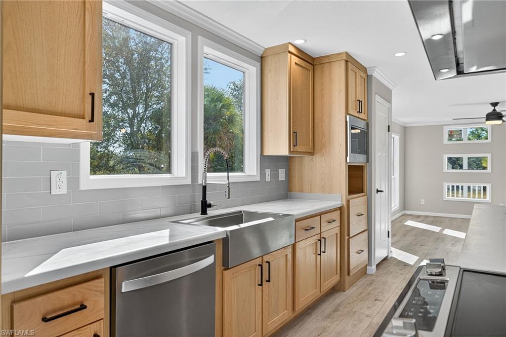 CHARLOTTE RANCHETTES - Residential