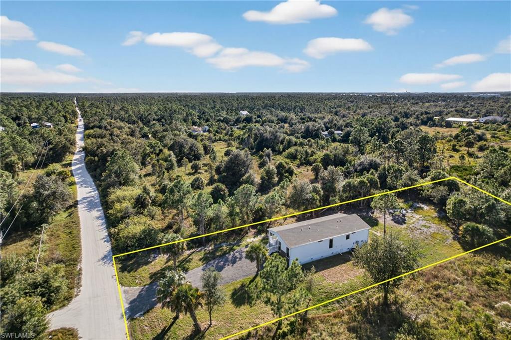 CHARLOTTE RANCHETTES - Residential