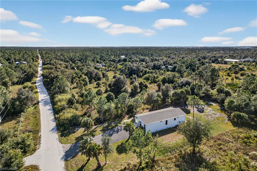 CHARLOTTE RANCHETTES - Residential