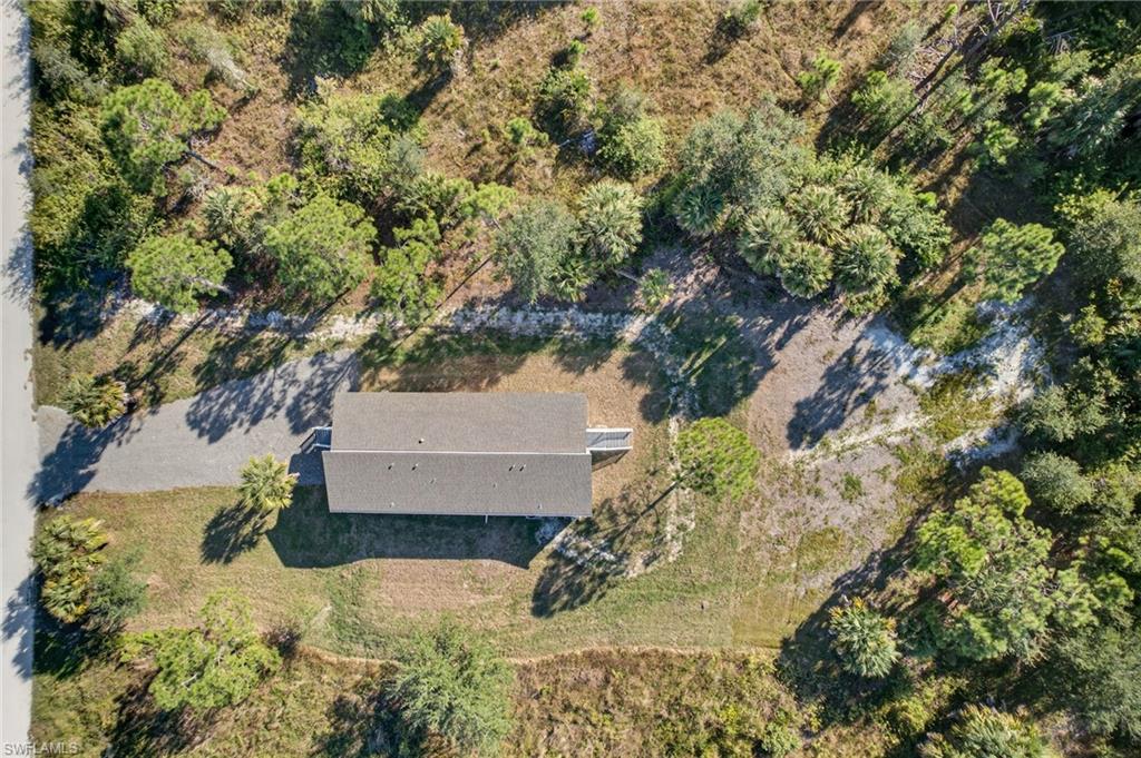 CHARLOTTE RANCHETTES - Residential