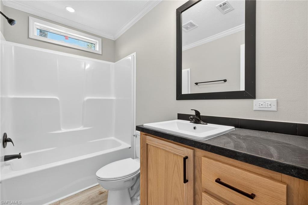 CHARLOTTE RANCHETTES - Residential