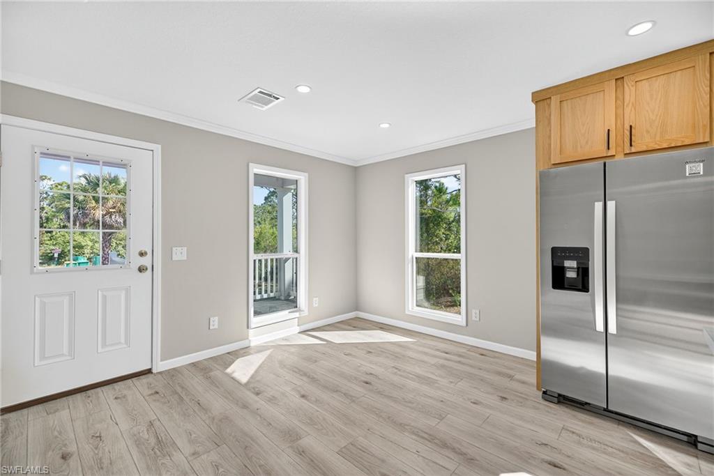 CHARLOTTE RANCHETTES - Residential