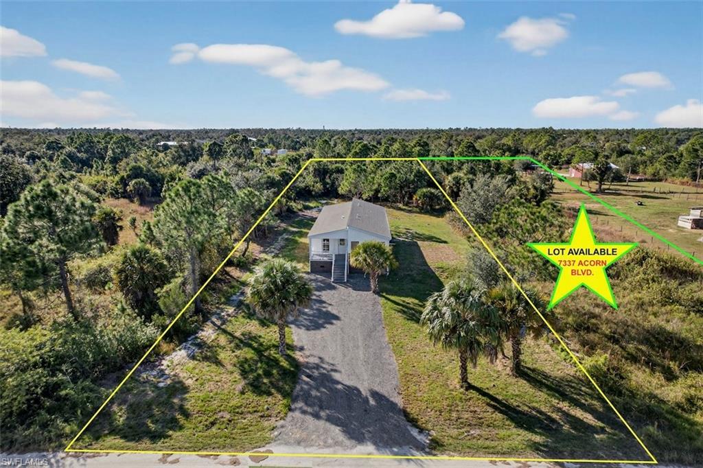 CHARLOTTE RANCHETTES - Residential