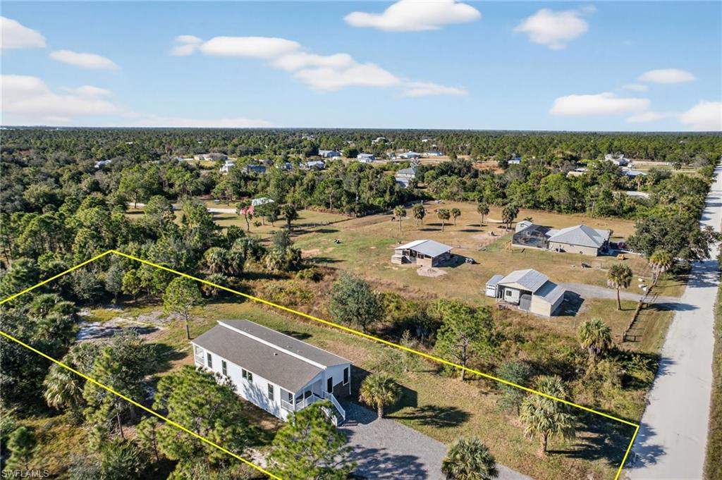 CHARLOTTE RANCHETTES - Residential