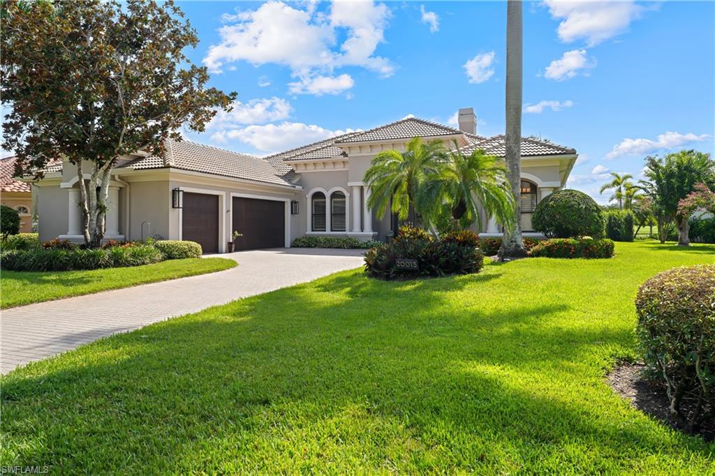 20013 Oak Fairways CT