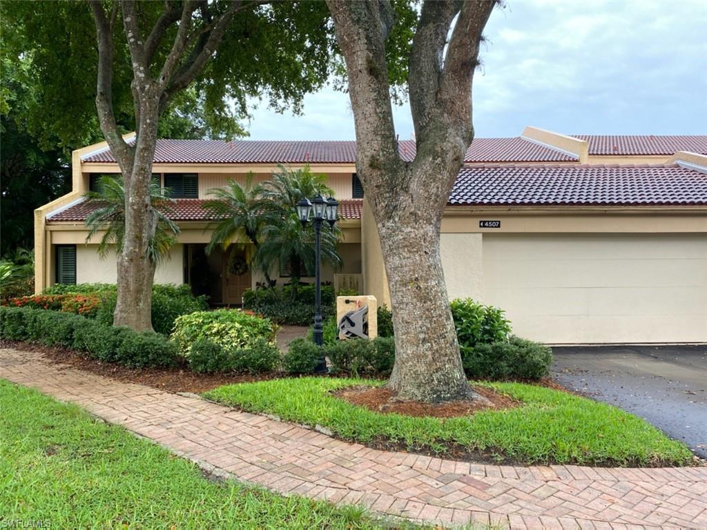 SCHOONER VILLAGE - Residential