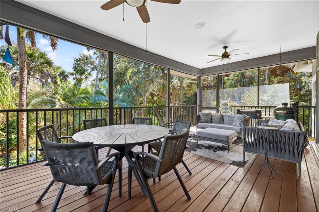 BUCKINGHAM - Residential