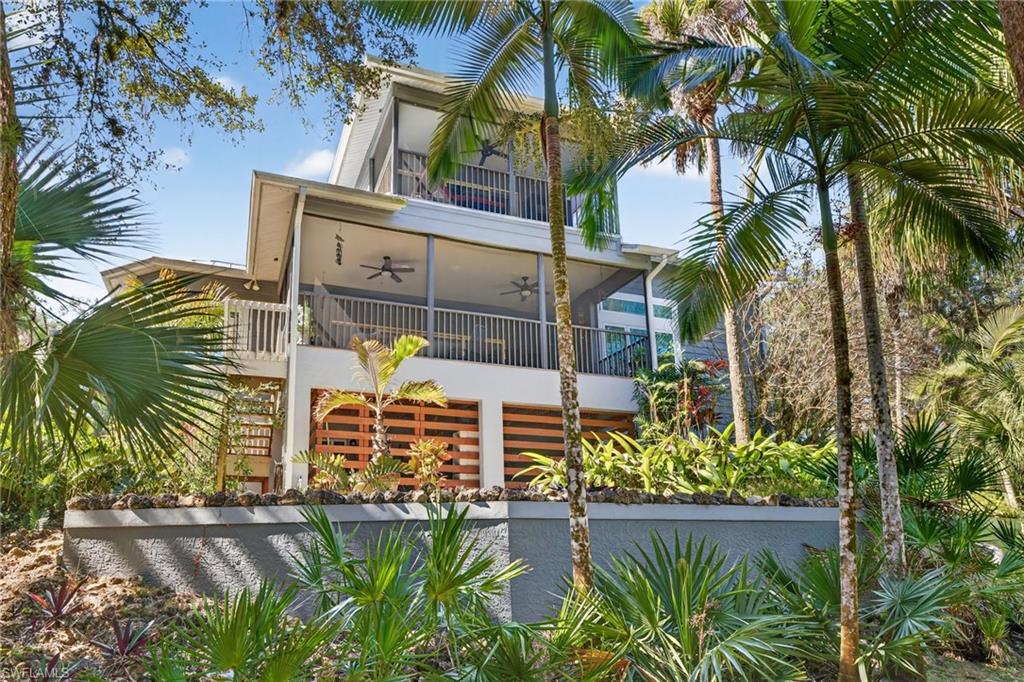 BUCKINGHAM - Residential