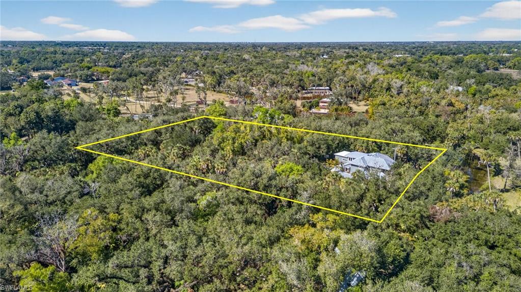 BUCKINGHAM - Residential