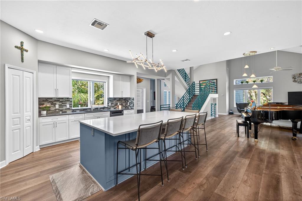 BUCKINGHAM - Residential