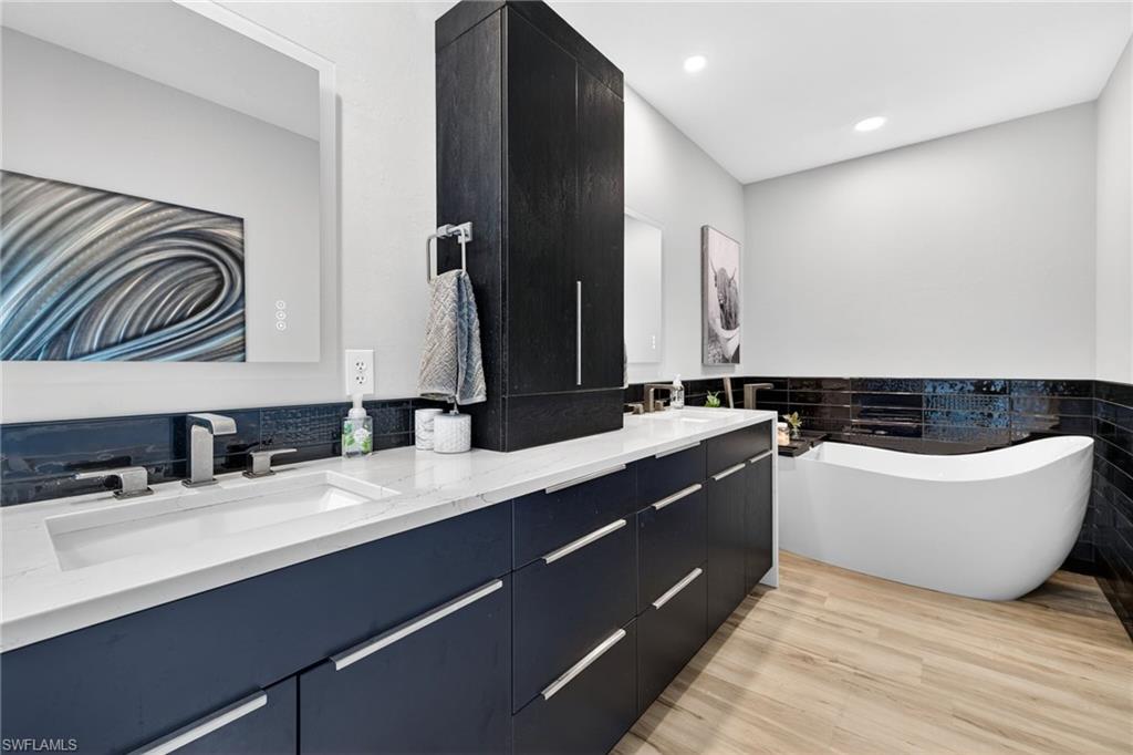 BUCKINGHAM - Residential