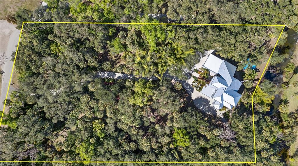 BUCKINGHAM - Residential