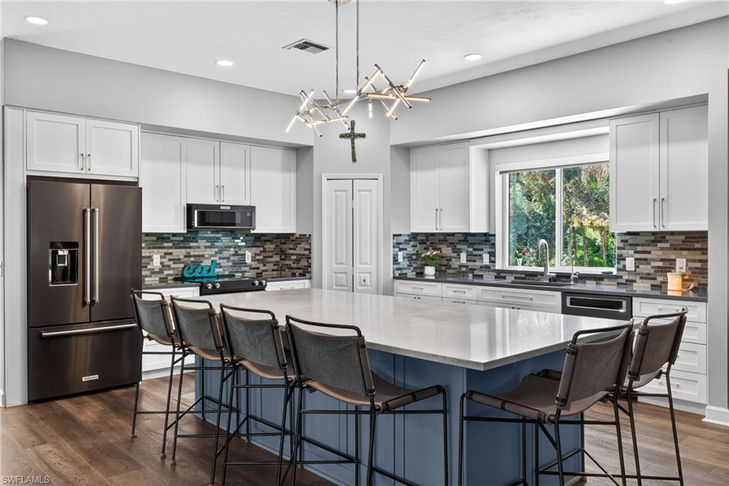 BUCKINGHAM - Residential