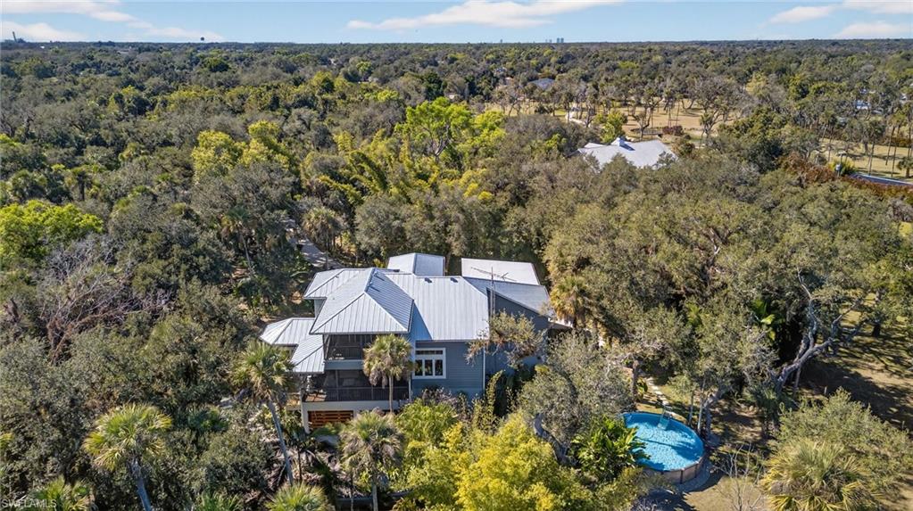 BUCKINGHAM - Residential