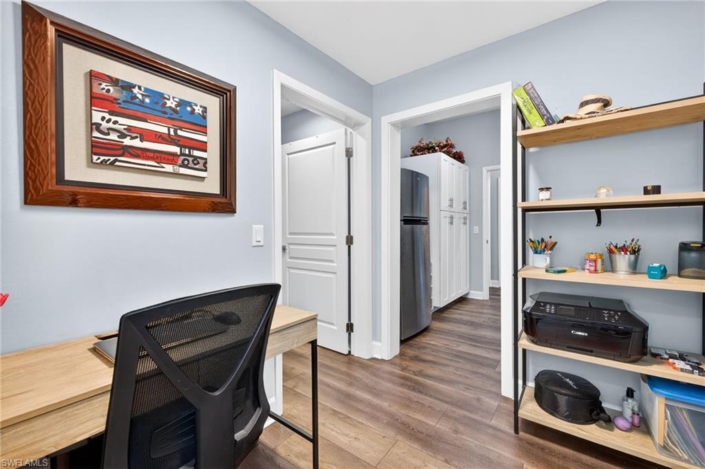 BUCKINGHAM - Residential