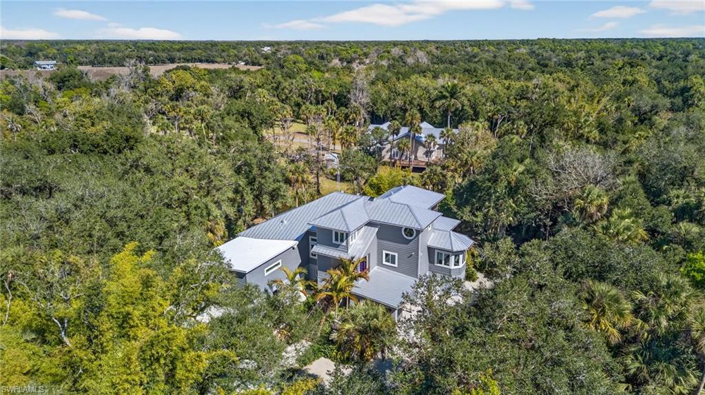 BUCKINGHAM - Residential