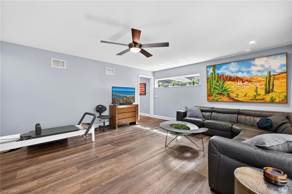 BUCKINGHAM - Residential