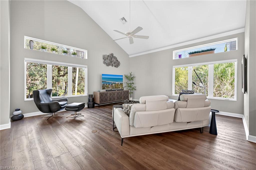 BUCKINGHAM - Residential