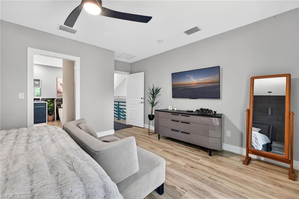 BUCKINGHAM - Residential