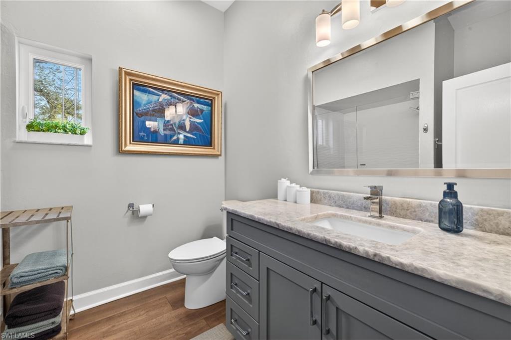 BUCKINGHAM - Residential