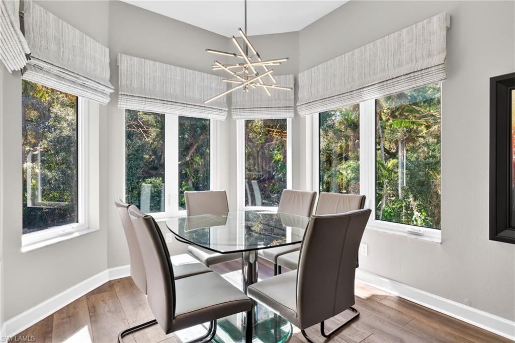 BUCKINGHAM - Residential