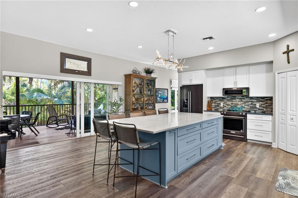 BUCKINGHAM - Residential