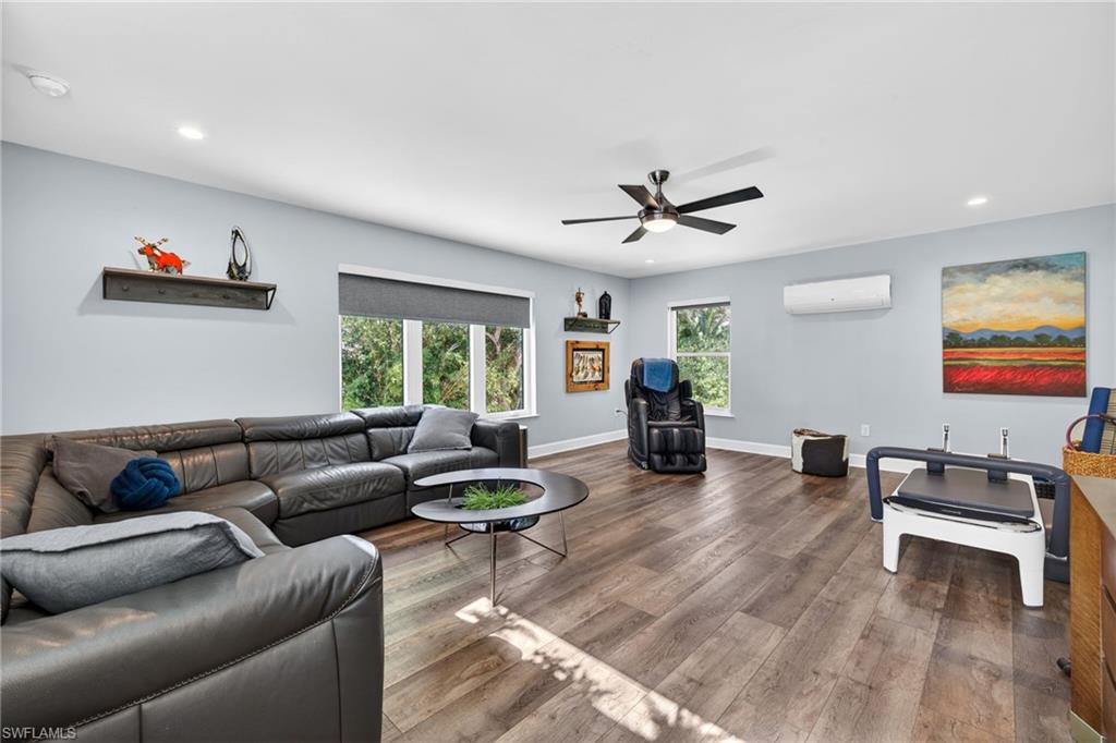 BUCKINGHAM - Residential