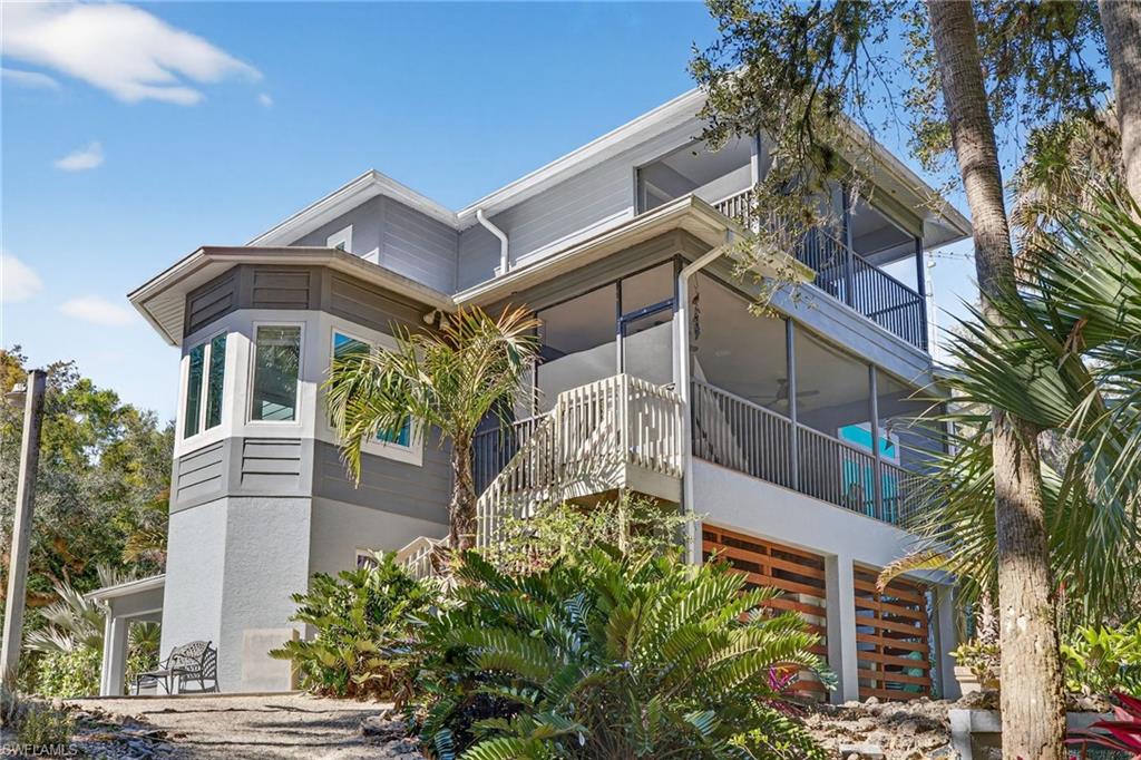 BUCKINGHAM - Residential