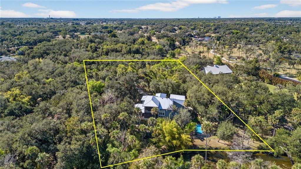 BUCKINGHAM - Residential