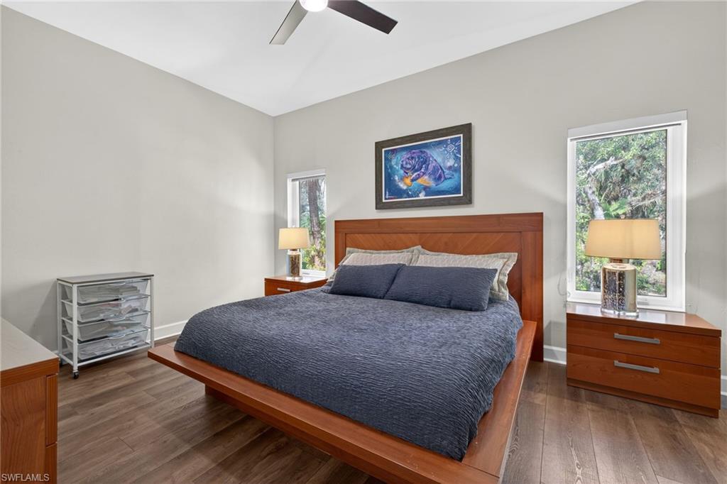 BUCKINGHAM - Residential