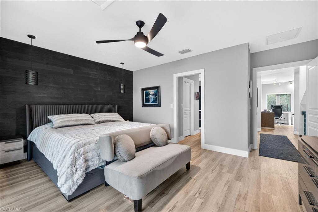 BUCKINGHAM - Residential