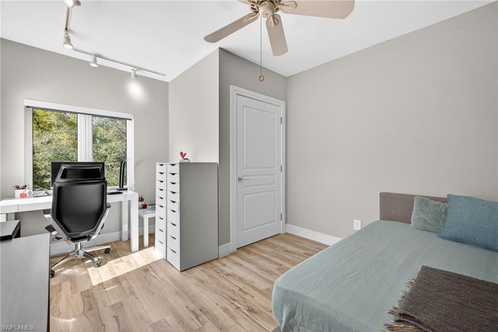 BUCKINGHAM - Residential