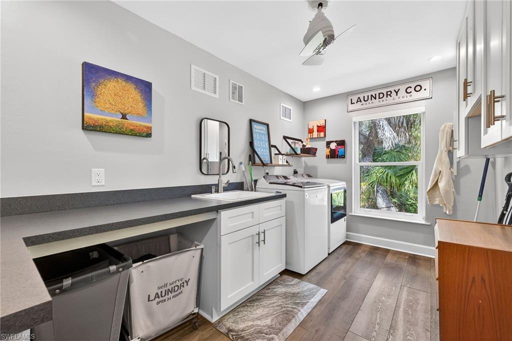 BUCKINGHAM - Residential