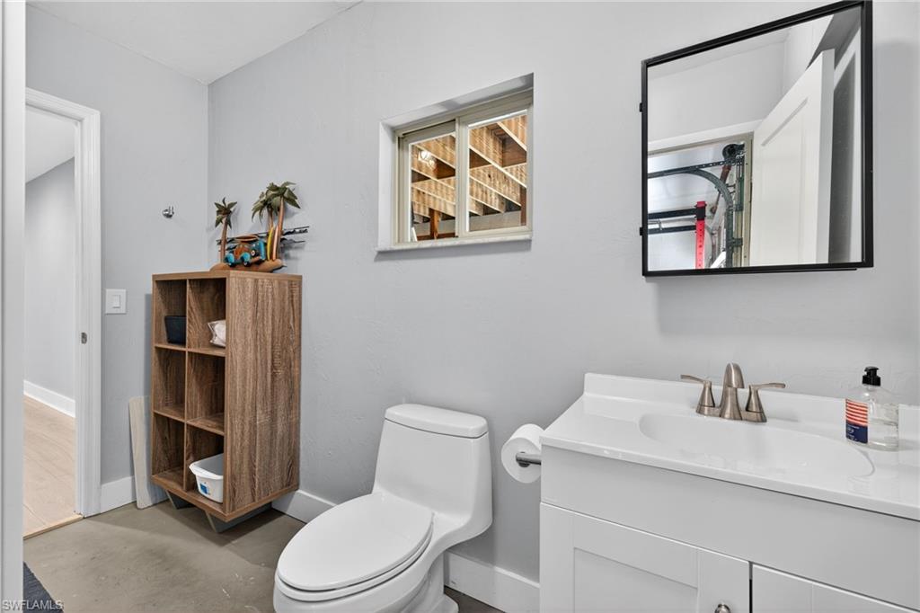 BUCKINGHAM - Residential