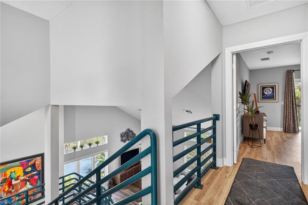 BUCKINGHAM - Residential