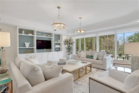 Photo of 8440 Abbington CIR #D22, NAPLES, FL 34108 (MLS # 226009965)