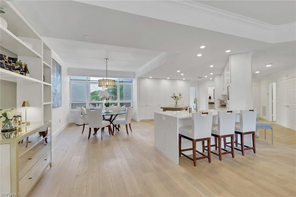 Photo of 8440 Abbington CIR #D22, NAPLES, FL 34108 (MLS # 226009965)